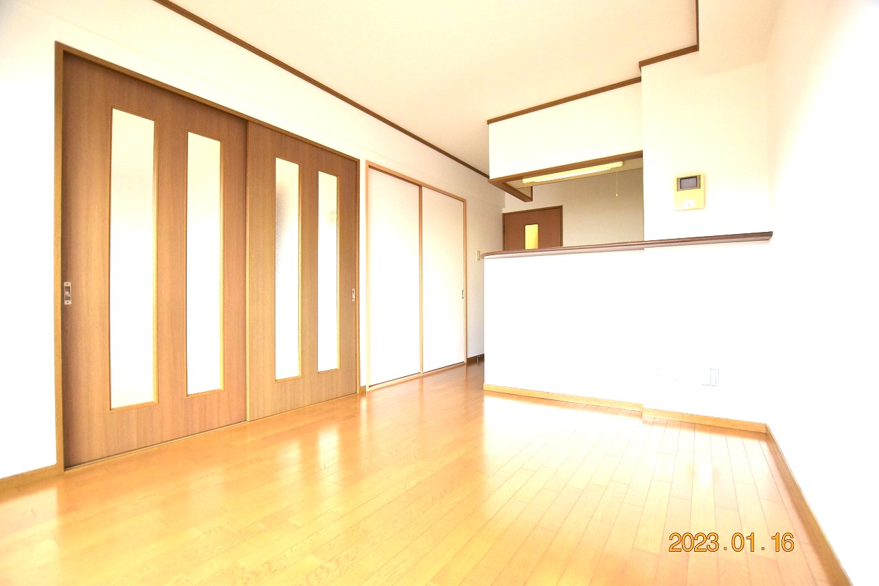 居室・リビング　手数料無料（個人契約）★FR★初期費激得★ユメウル不動産