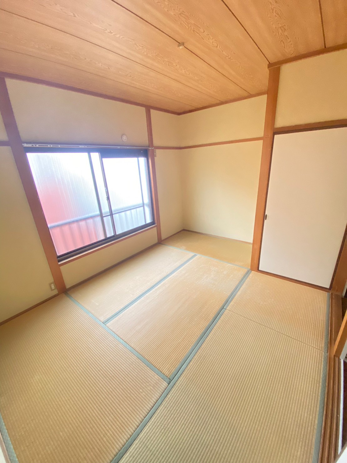 池永テラスハウス ■マザーホームが提供する賃貸情報■の内装写真
