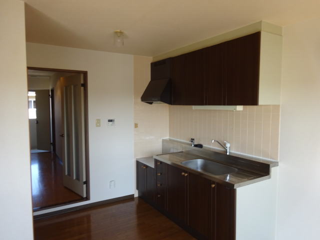 キッチン　同仕様