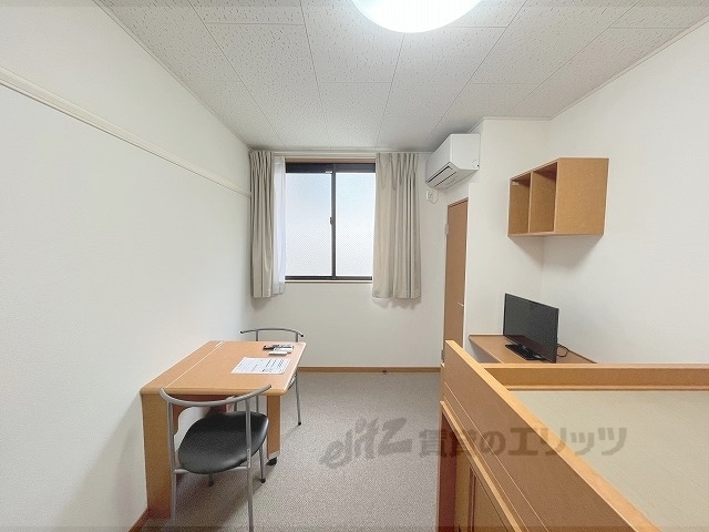 居室・リビング　洋室