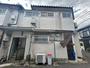 萩ノ茶屋駅より徒歩9分 築63年6ヶ月 2階建の賃貸物件