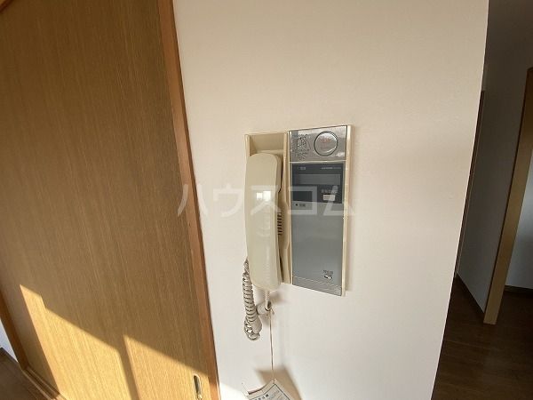 【Ｃａｓａ　ＢＡＳＳＯのセキュリティ】