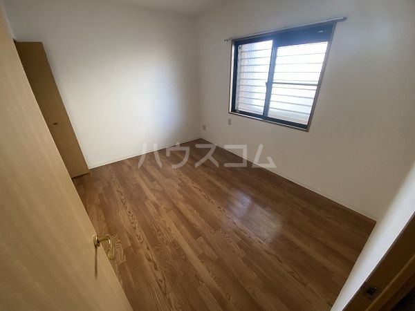 【Ｃａｓａ　ＢＡＳＳＯのその他部屋・スペース】