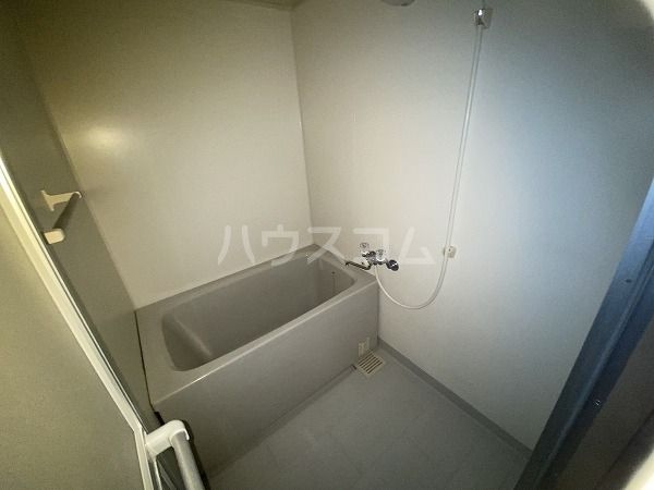 【Ｃａｓａ　ＢＡＳＳＯのバス・シャワールーム】