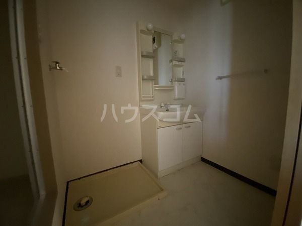 【Ｃａｓａ　ＢＡＳＳＯの洗面設備】