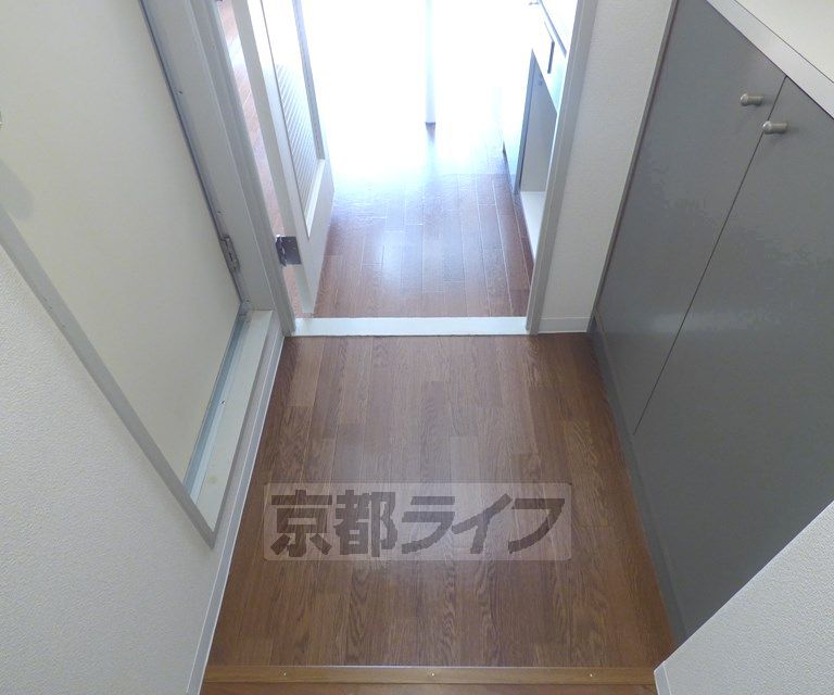 【京都市上京区二町目のマンションのその他部屋・スペース】