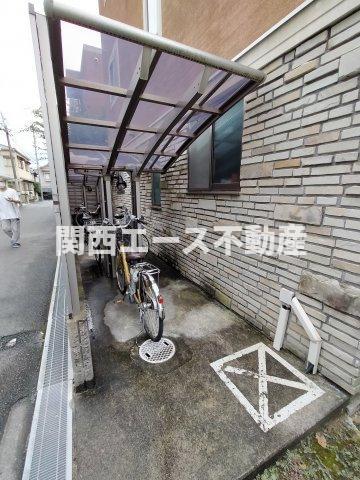 【東大阪市本町のマンションのその他共有部分】