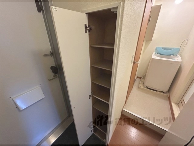 その他部屋・スペース　廊下