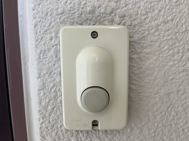 セキュリティ　インターホン