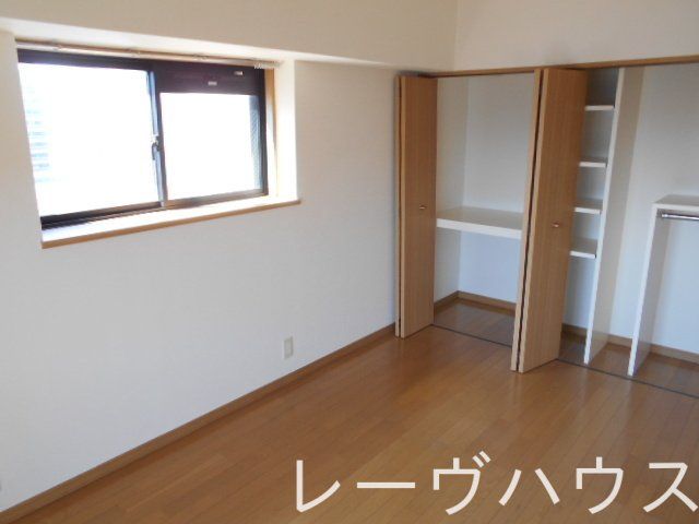 その他共有部分　リビング/居室