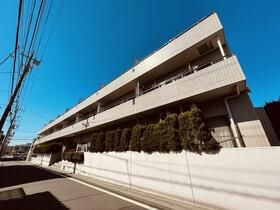 埼玉県さいたま市南区内谷３（マンション）の賃貸物件の外観