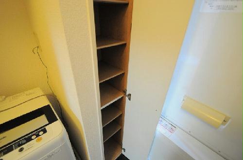 玄関　シューズBOX有り。