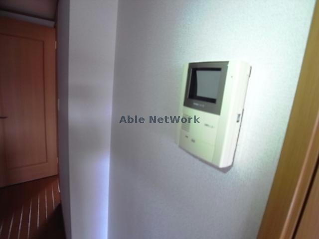 セキュリティ　セキュリティ