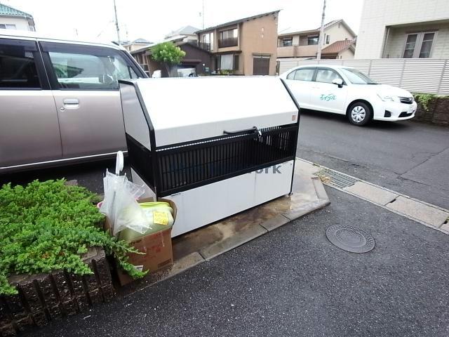 その他共有部分　建物設備