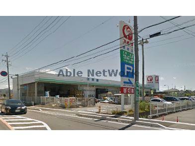 ホームセンター　コメリハード＆グリーン穂積店（ホームセンター）まで1892m