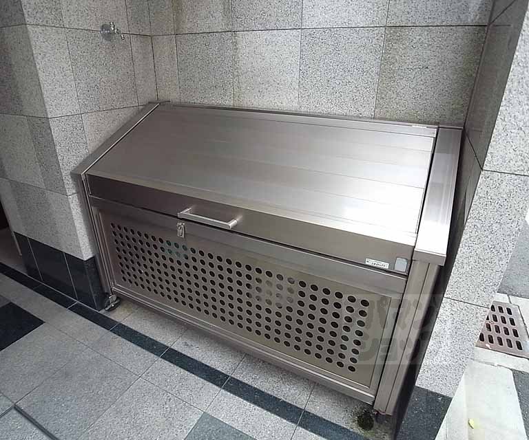 その他　ゴミ民間回収