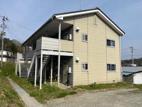 ＪＲ東北本線/二本松駅 バス9分 (バス停)上竹 歩5分