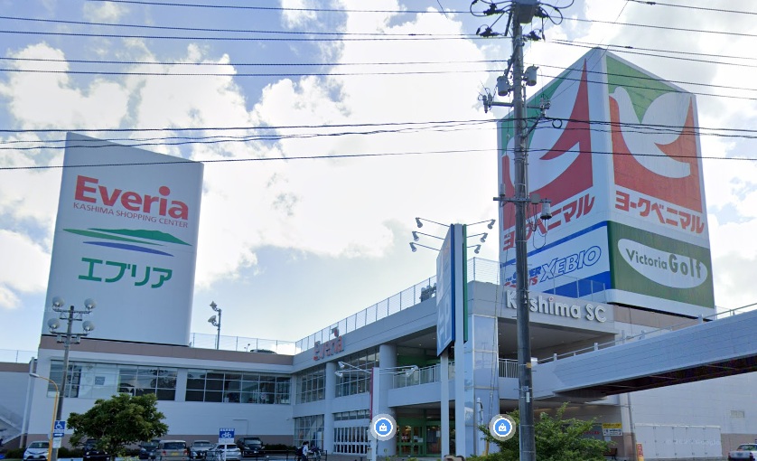 ＪＲ常磐線 泉駅 2階建 築33年の周辺写真