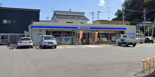 ＪＲ常磐線 泉駅 2階建 築33年の周辺写真