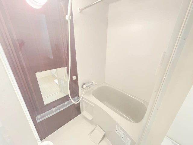 バス・シャワールーム　シューズボックス