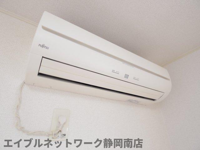 その他設備　エアコン1台あり