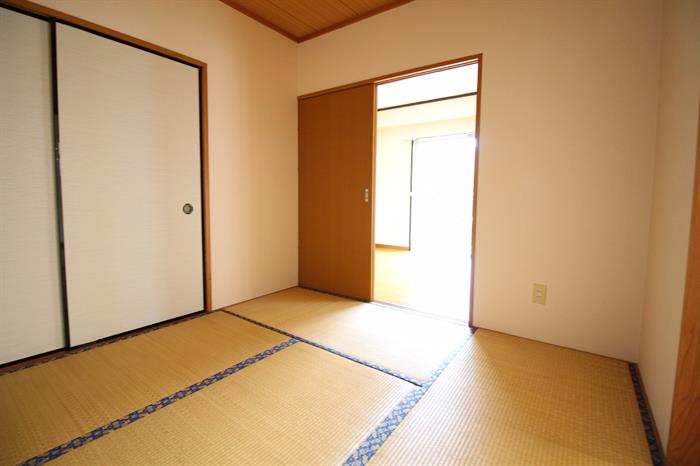 その他設備　※別部屋参考写真
