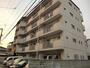 平野駅より徒歩15分 5階 築48年8ヶ月の賃貸物件