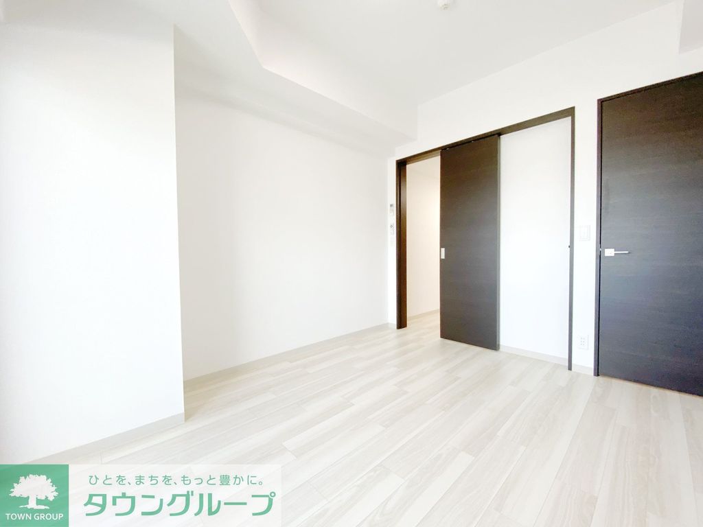 その他部屋・スペース　リビング/居室