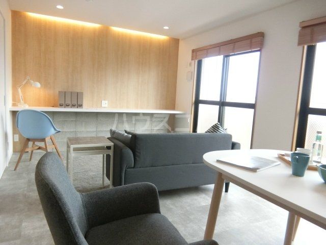 居室・リビング