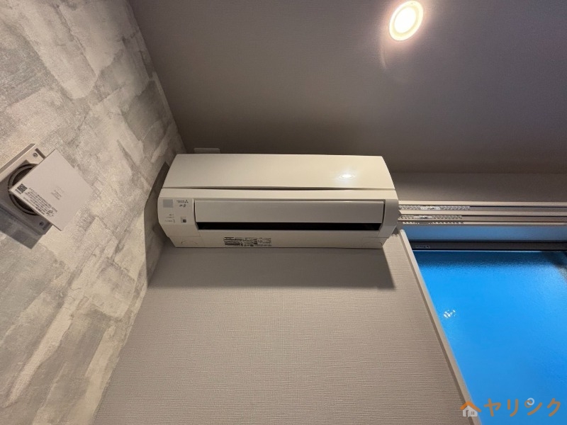 その他設備　写真は同タイプのお部屋です