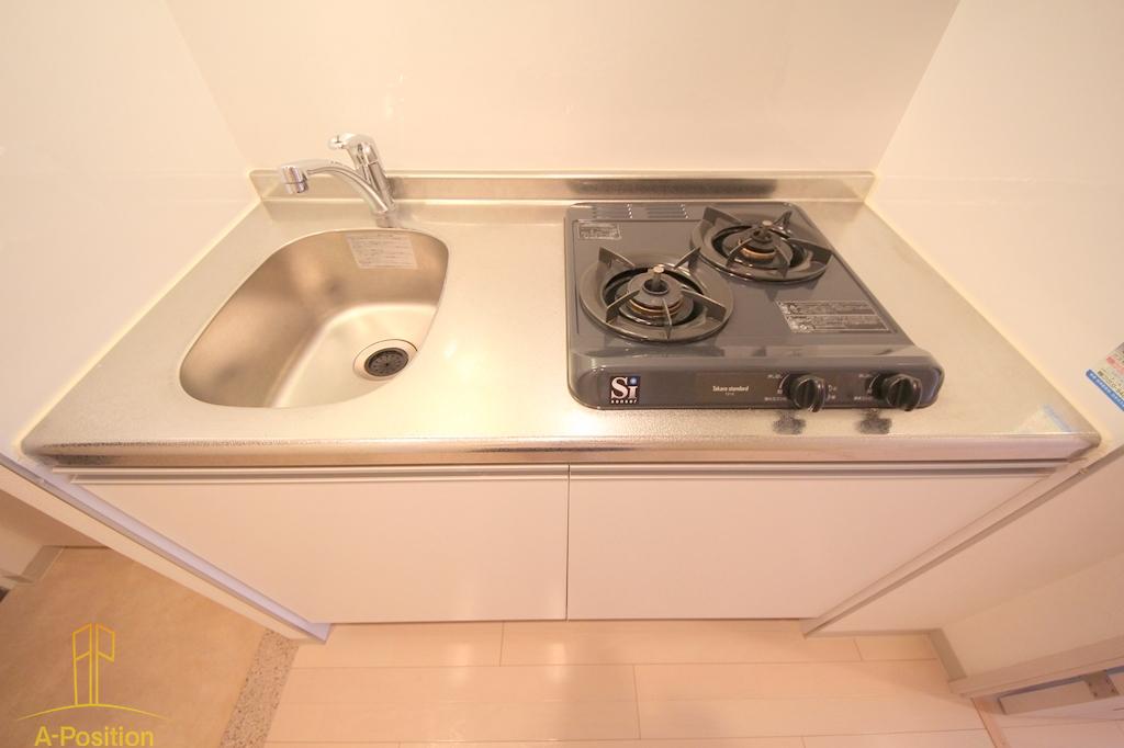 キッチン　グランルージュ中之島南