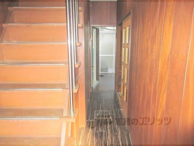 その他部屋・スペース　廊下