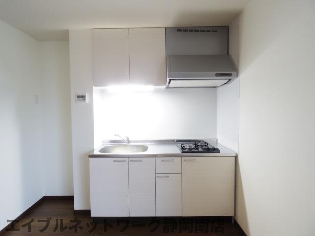 キッチン　キッチンです