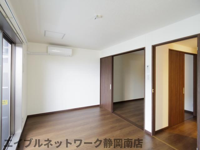 その他部屋・スペース　物件の内装です