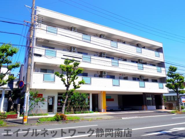 建物外観　外観です