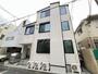 地下鉄赤塚駅より徒歩11分 3階 新築の賃貸物件