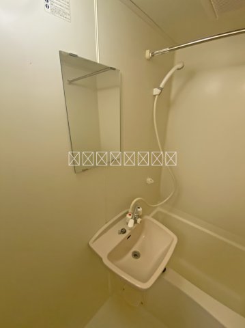 サンクラの内装写真