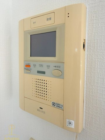 セキュリティ　フェニックス日本橋高津