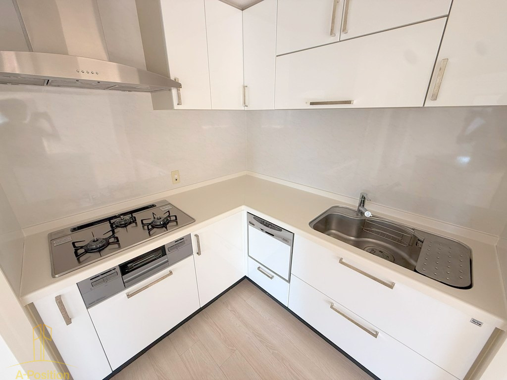 キッチン　フェニックス日本橋高津