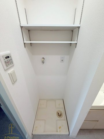 その他設備　フェニックス日本橋高津