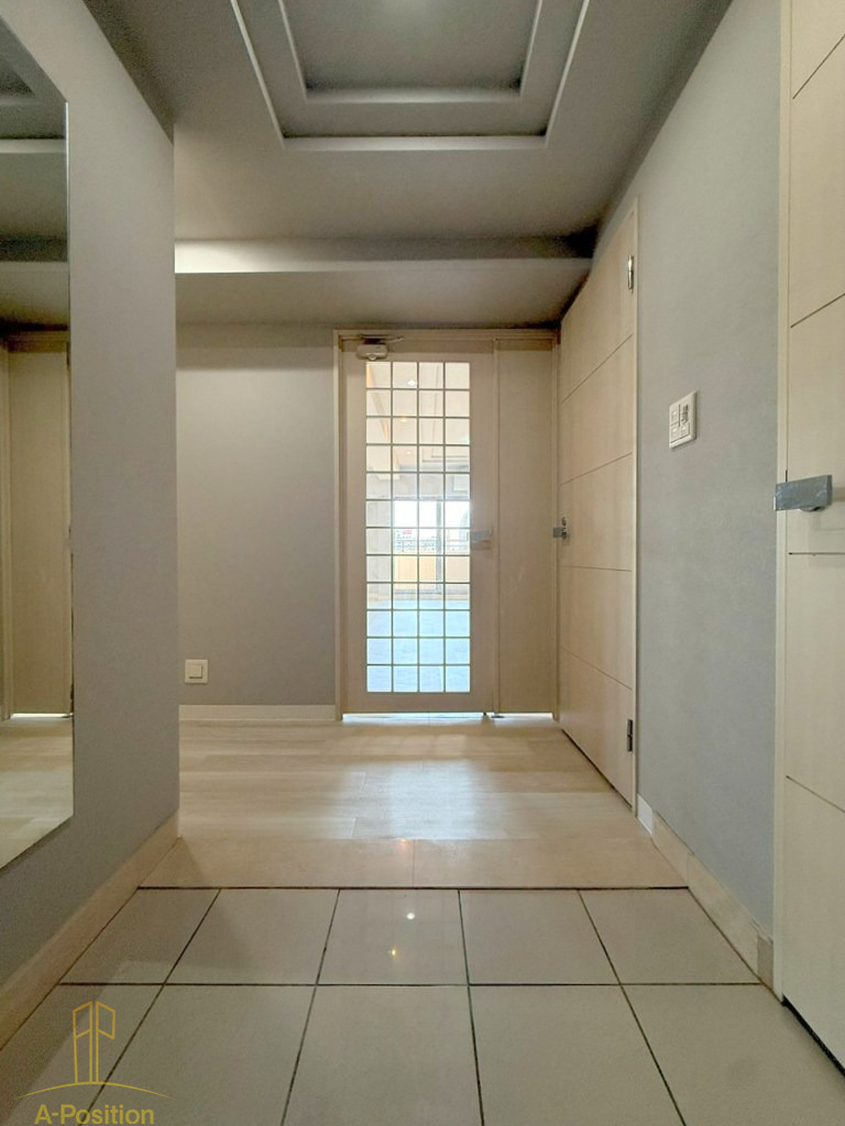 玄関　フェニックス日本橋高津