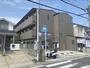 淀駅より徒歩10分 1階 築3年3ヶ月の賃貸物件