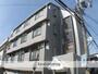 今津駅より徒歩3分 2階 築23年8ヶ月の賃貸物件