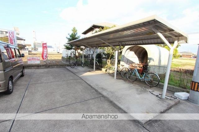 その他共有部分　その他共有部分