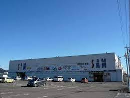 スーパー　（株）平和堂／大野店ブティックアピセ（スーパー）まで1098m