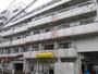 ときわ台駅より徒歩2分 2階 築39年1ヶ月の賃貸物件