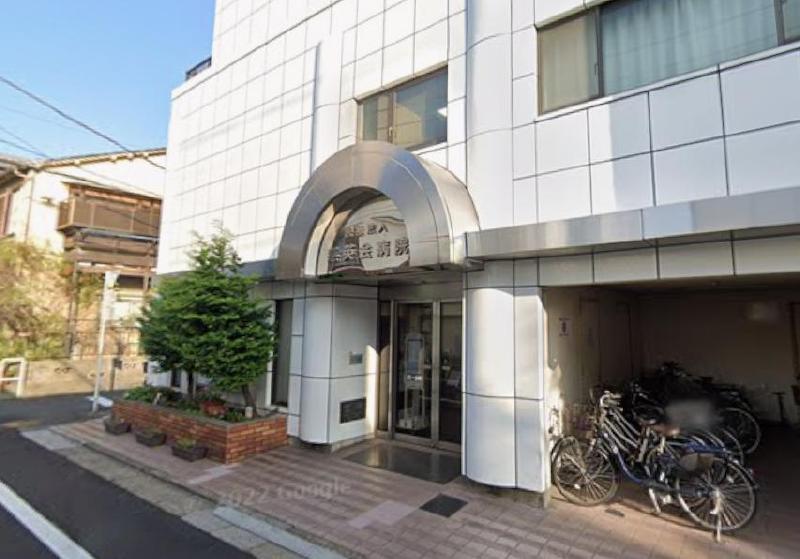 病院　慈英会病院（病院）まで166m