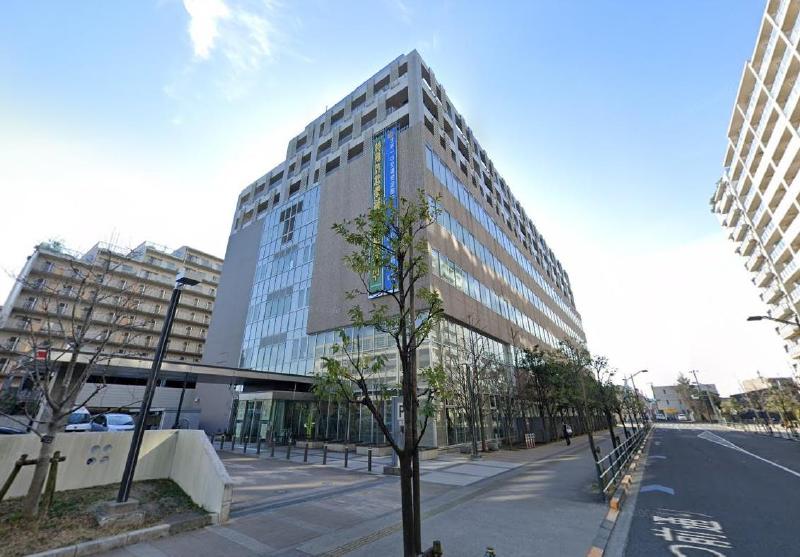 警察署・交番　西新井警察署（警察署・交番）まで466m