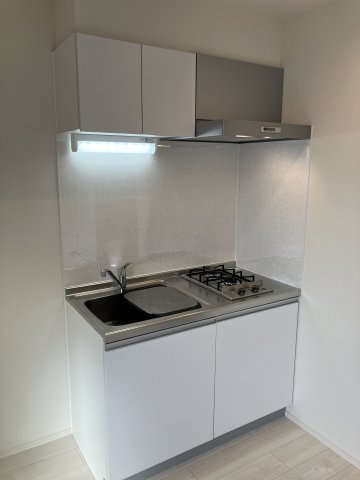 キッチン　※同じシリーズの室内写真