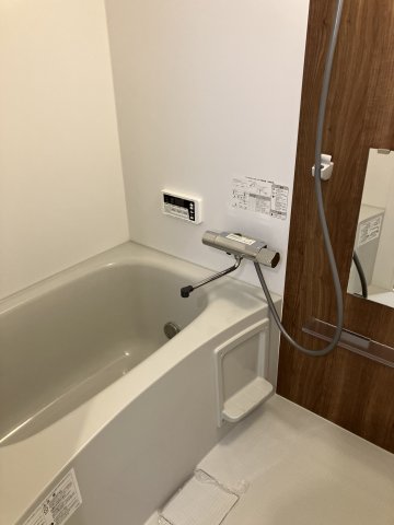 バス・シャワールーム　※同じシリーズの室内写真